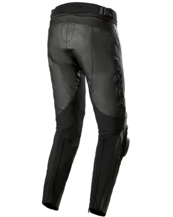 Кожен панталон ALPINESTARS Missile V3 BLACK/BLACK