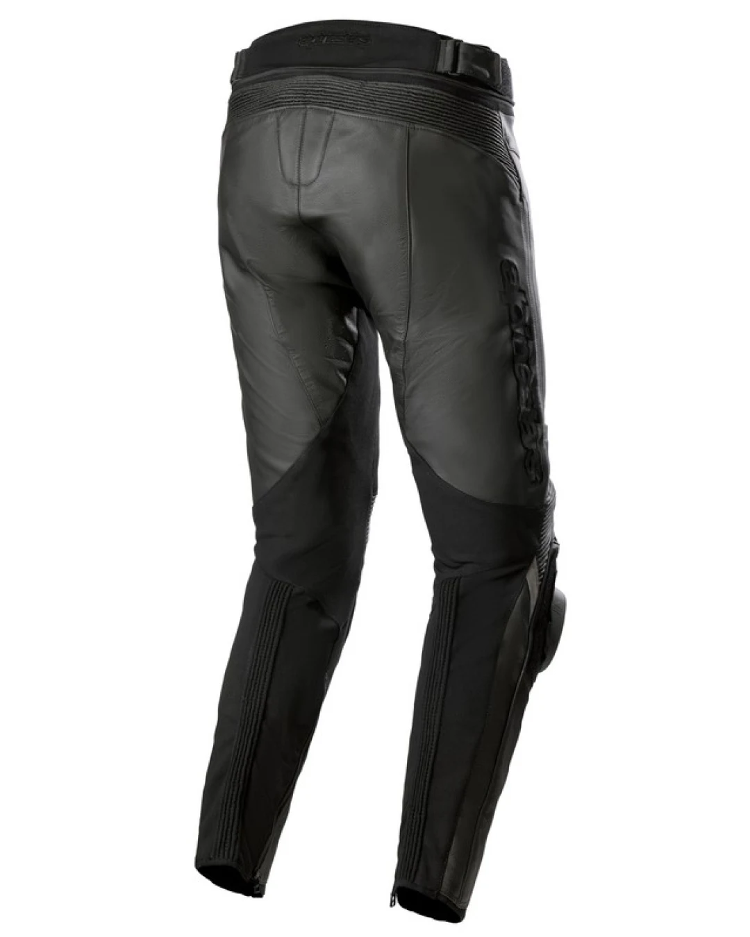Кожен панталон ALPINESTARS Missile V3 BLACK LONG