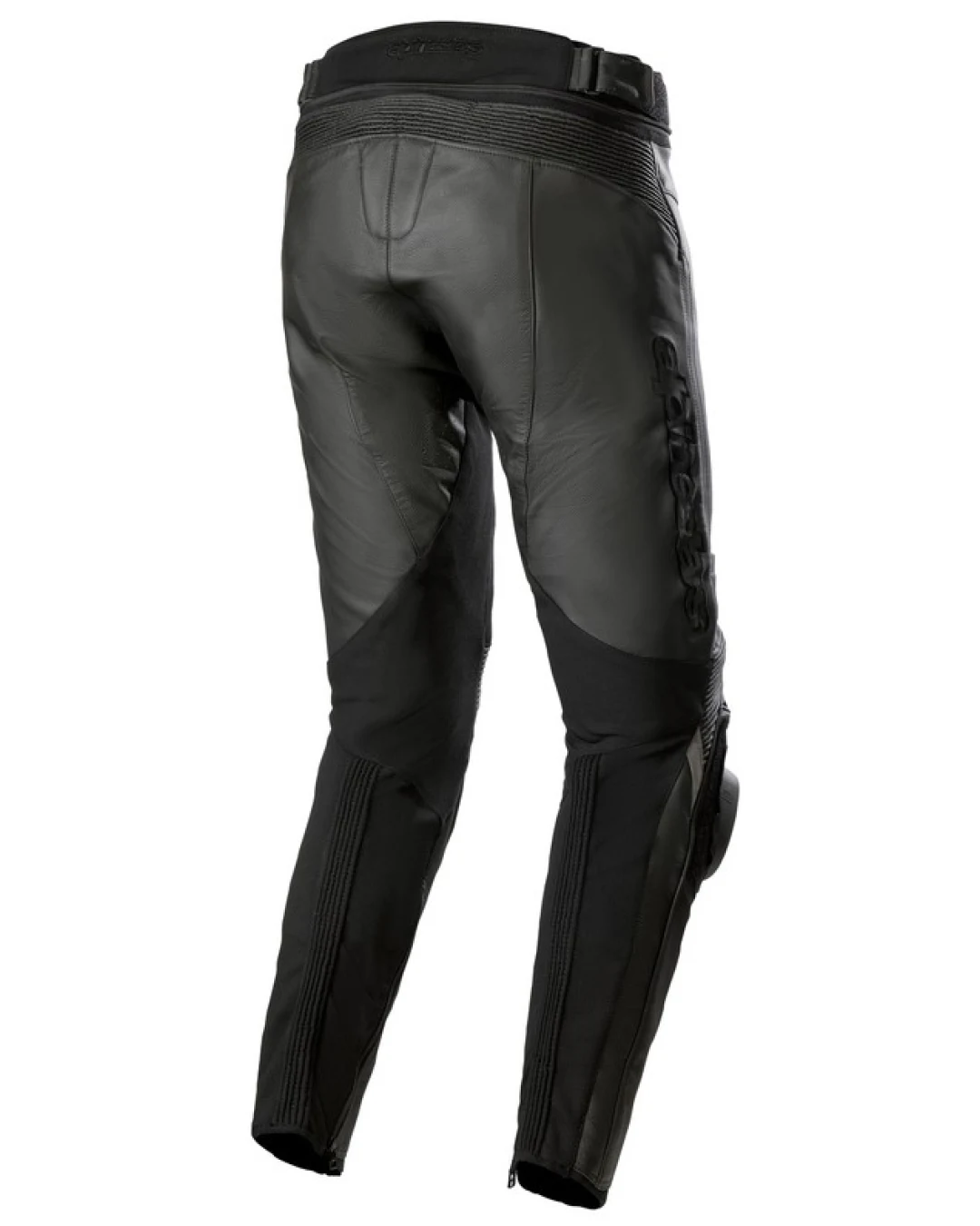 Кожен панталон ALPINESTARS Missile V3 BLACK SHORT