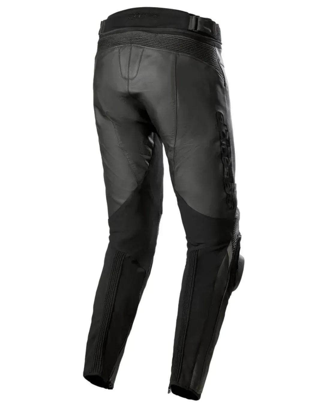 Кожен панталон ALPINESTARS Missile V3 BLACK SHORT