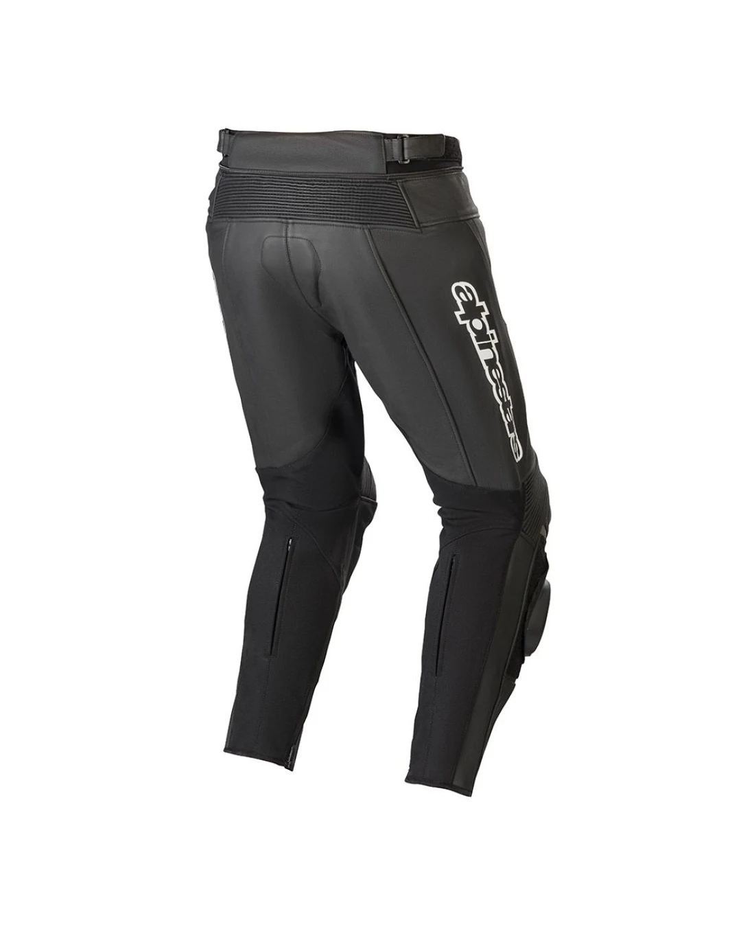 Кожен панталон ALPINESTARS TRACK V2 BLACK