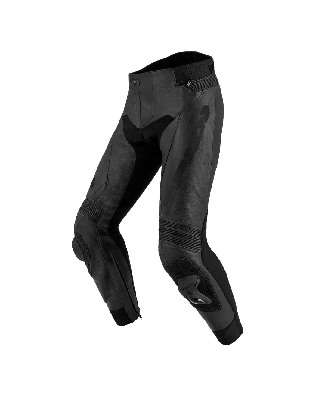 Кожен панталон за мотор SPIDI RR PRO 2 BLACK