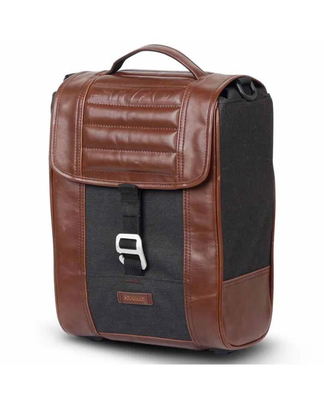 Кожена дисага SHAD SR38 Cafe Racer