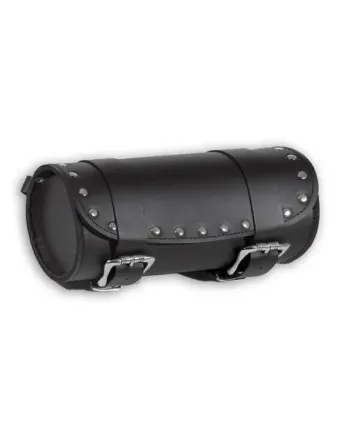 Кожена мото чанта A-PRO SIOUX BLACK