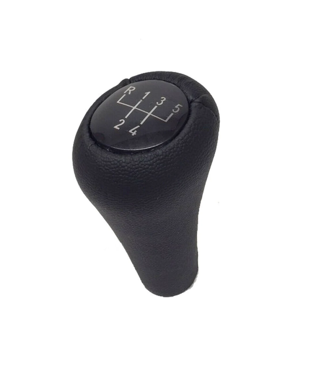 Кожена Tопка Скоростен Лост За BMW БМВ E30 E36 E46 E39 E38 E32 E34