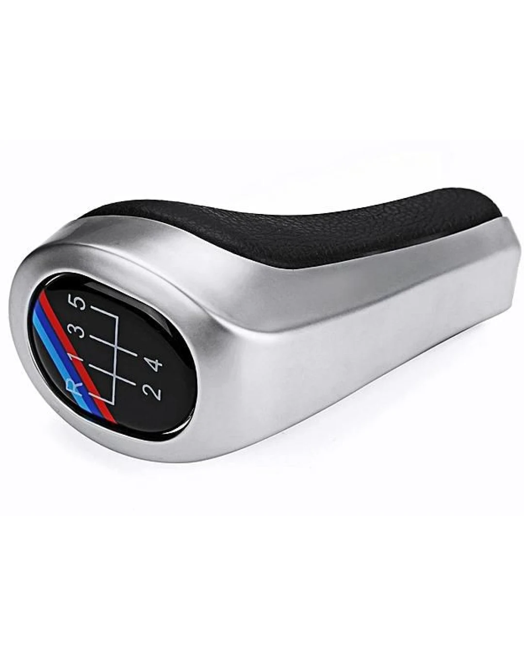 Кожена Топка Скоростен Лост За BMW БМВ // М Power // X1 X3 X5 E5,3 E83, E81, E82, E87,E90, E91, E92,E60, E61