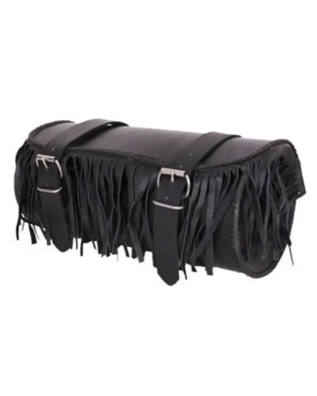Кожени чанта за инструменти ADRENALINE TOOLER FRINGES BLACK