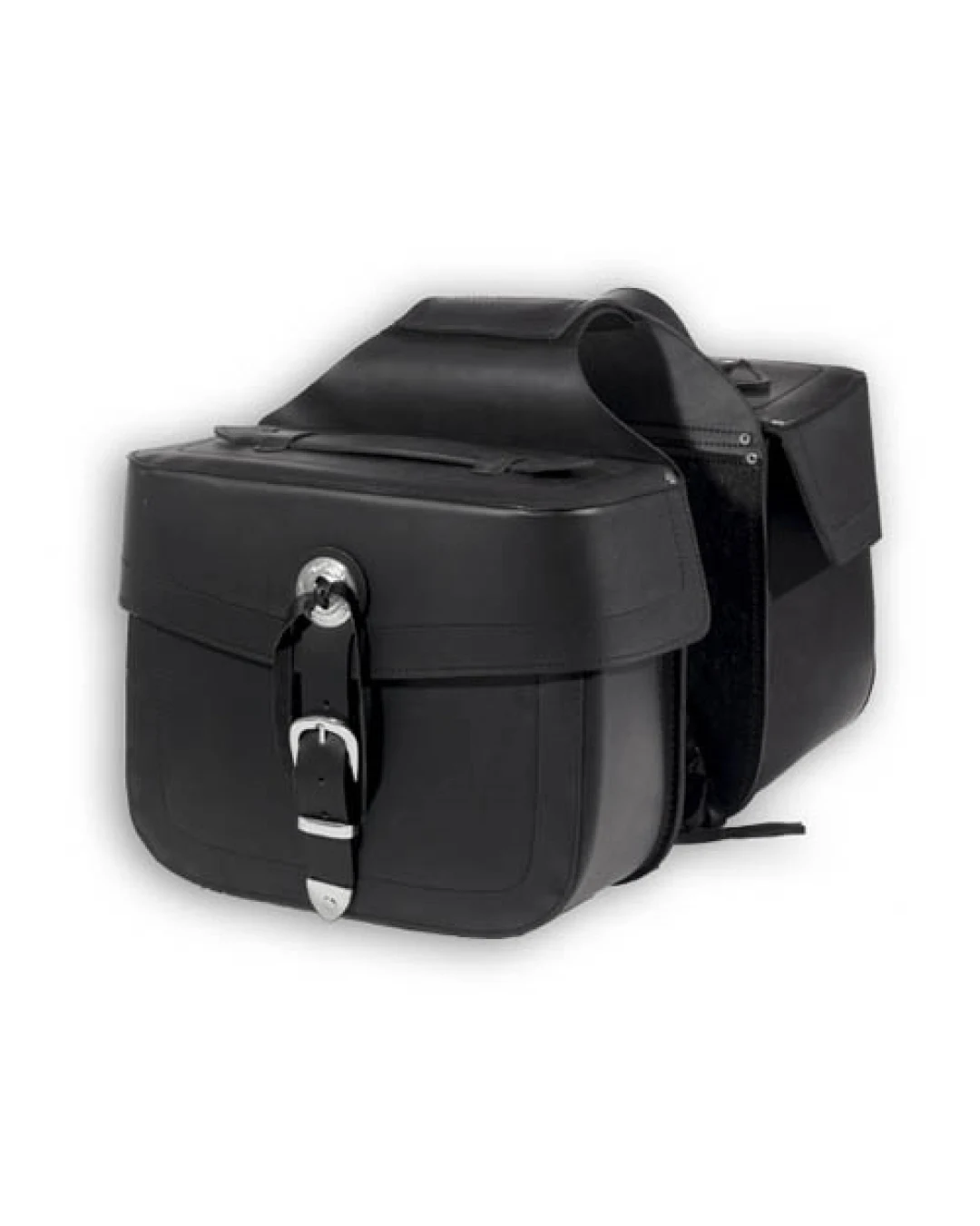 Кожени дисаги за мотор A-PRO CANYON