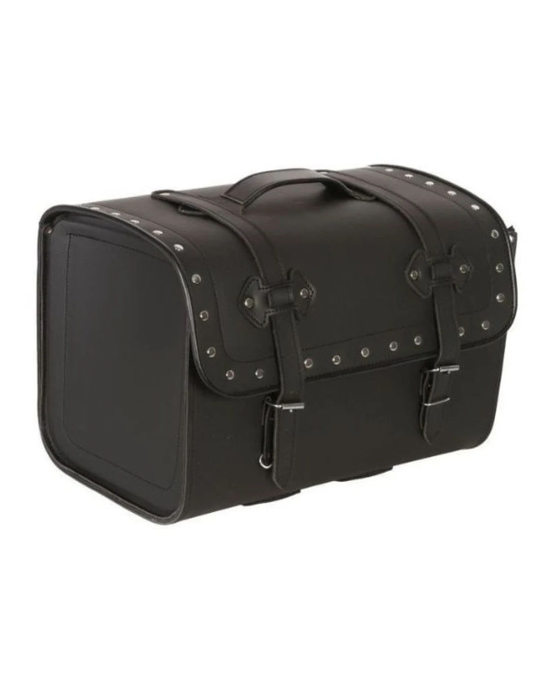 Кожени дисаги за мотор ADRENALINE CRUISE BACK BIG 2.0 BLACK