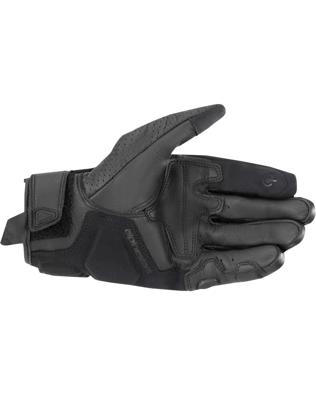 Кожени ръкавици ALPINESTARS CELER V3 BLACK