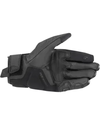 Кожени ръкавици ALPINESTARS CELER V3 BLACK