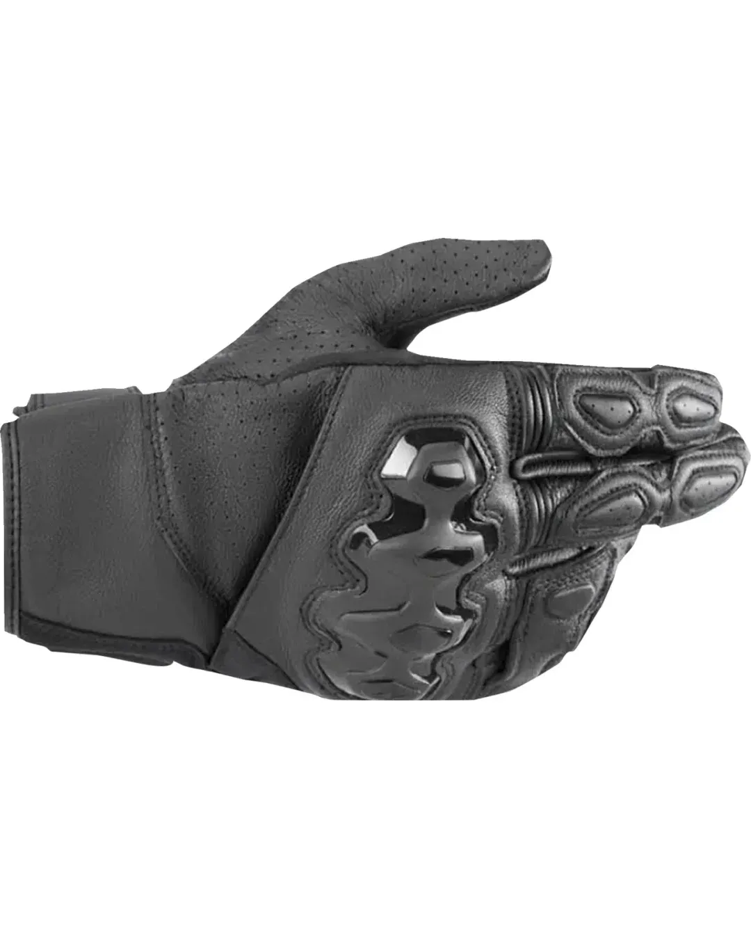 Кожени ръкавици ALPINESTARS CELER V3 BLACK