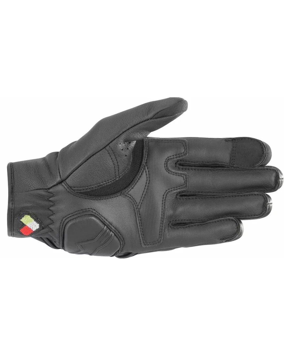 Кожени ръкавици ALPINESTARS DYNO BLACK
