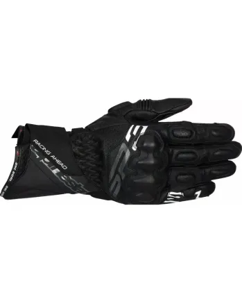 КОЖЕНИ РЪКАВИЦИ ALPINESTARS SP-3 BLK