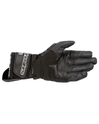 КОЖЕНИ РЪКАВИЦИ ALPINESTARS SP-8 V3 AIR BLACK