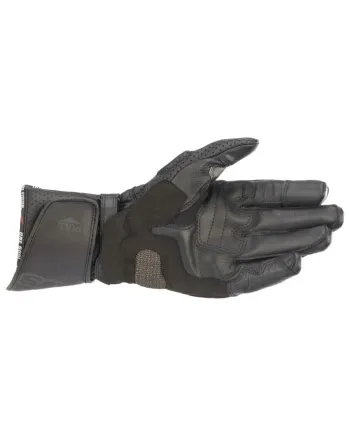 КОЖЕНИ РЪКАВИЦИ ALPINESTARS SP-8 V3 BLACK