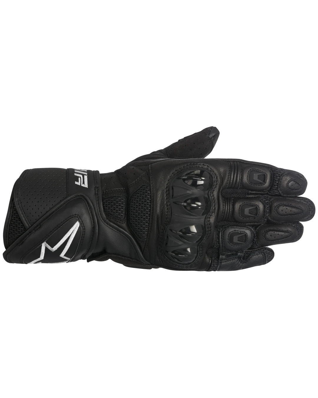 Кожени ръкавици ALPINESTARS SP AIR BLACK