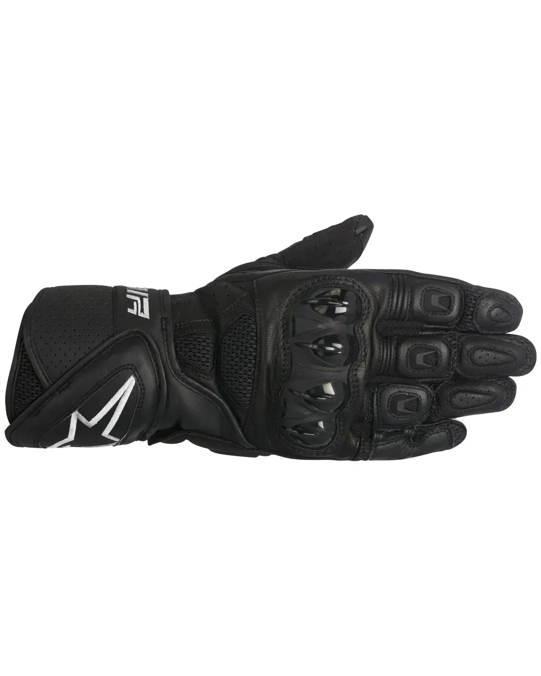 Кожени ръкавици ALPINESTARS SP AIR BLACK