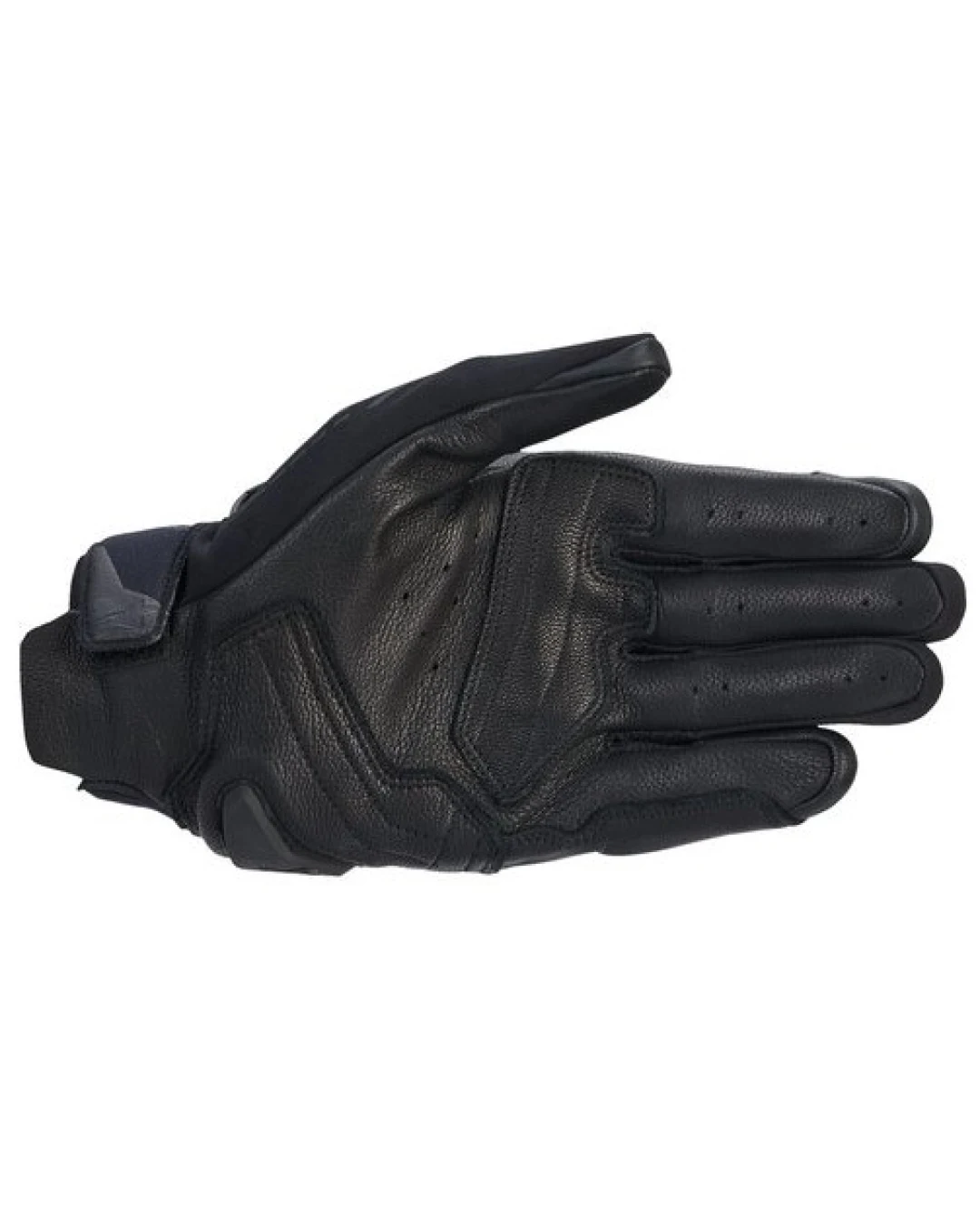 Кожени ръкавици ALPINESTARS SP X 7 Air BLACK