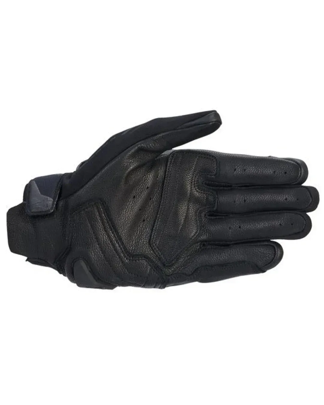 Кожени ръкавици ALPINESTARS SP X 7 Air BLACK