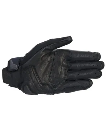 Кожени ръкавици ALPINESTARS SP X 7 Air BLACK