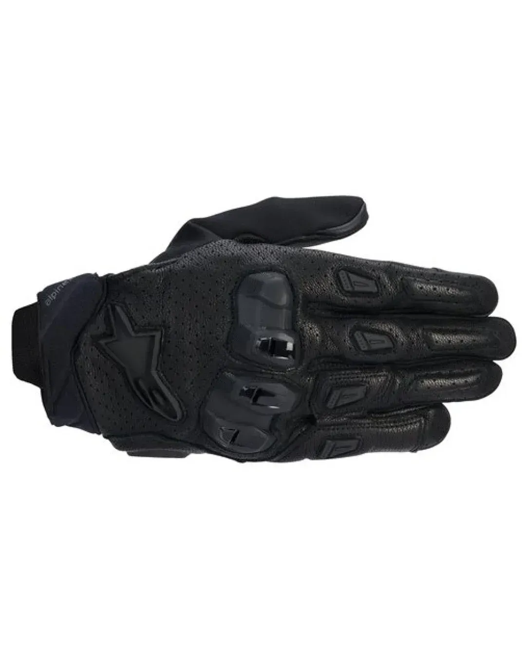 Кожени ръкавици ALPINESTARS SP X 7 Air BLACK