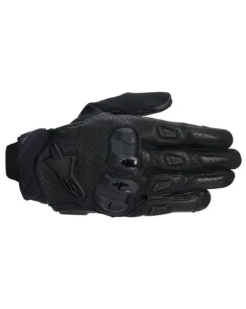 Кожени ръкавици ALPINESTARS SP X 7 Air BLACK