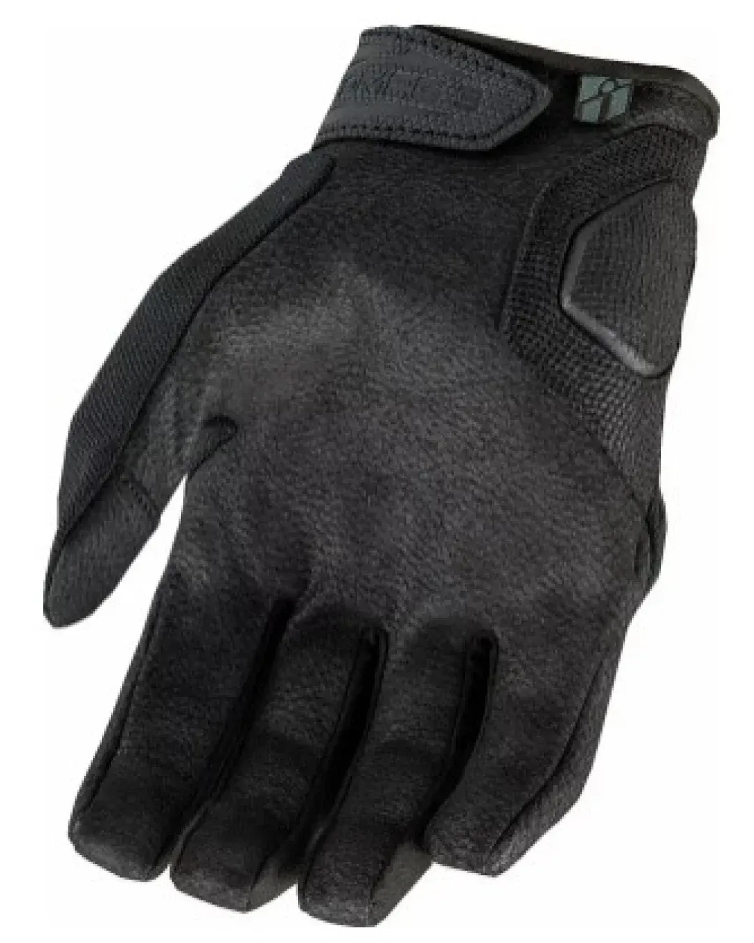 Кожени ръкавици ICON Automag3™ BK