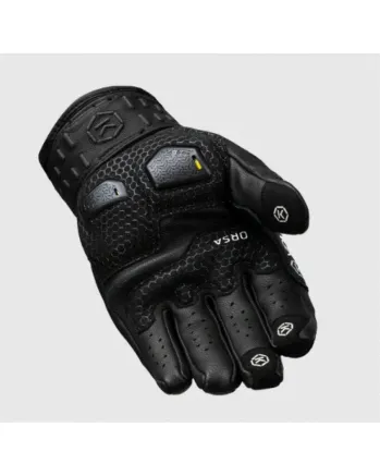 Кожени ръкавици KNOX ORSA LEATHER MK3