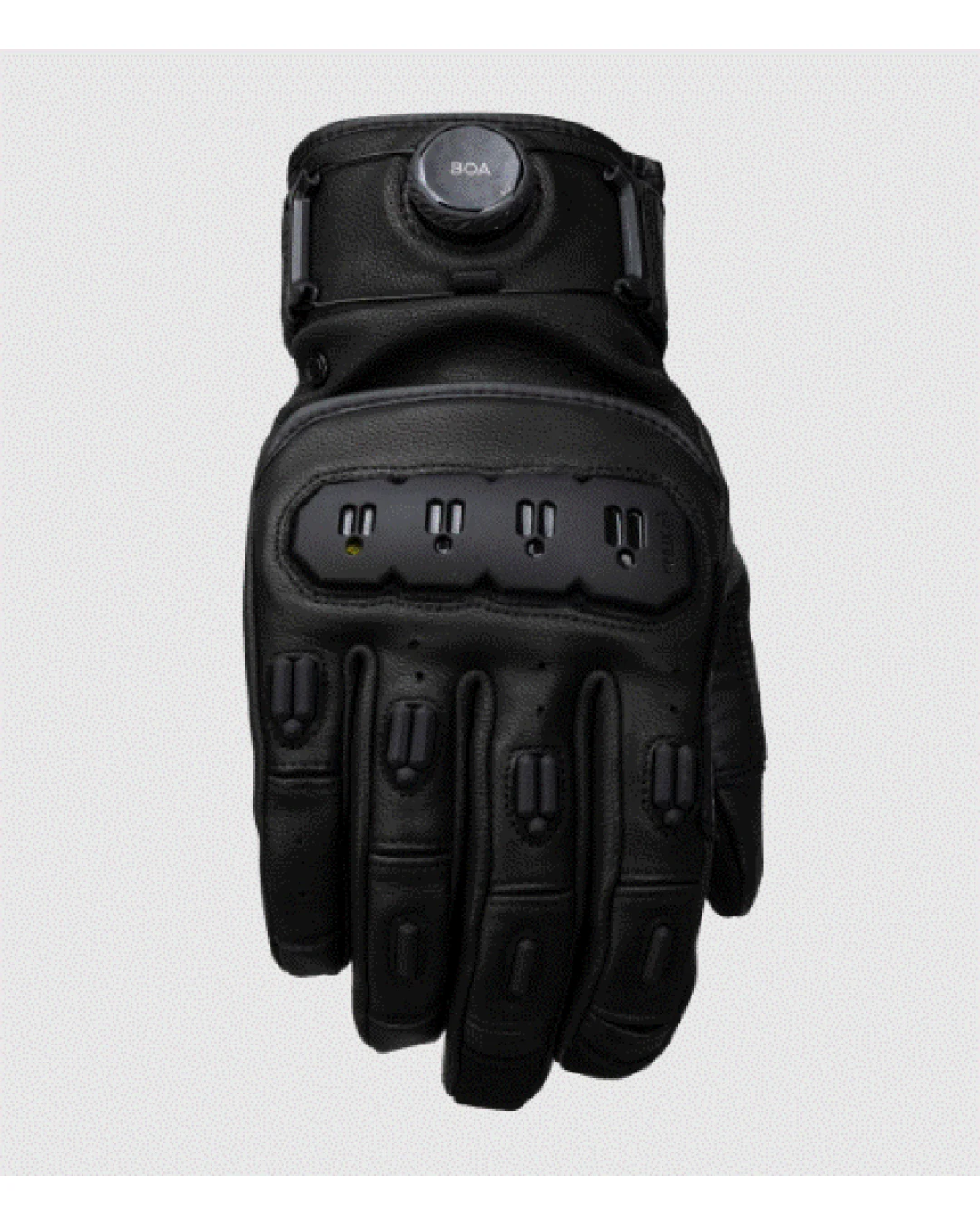Кожени ръкавици KNOX ORSA LEATHER MK3