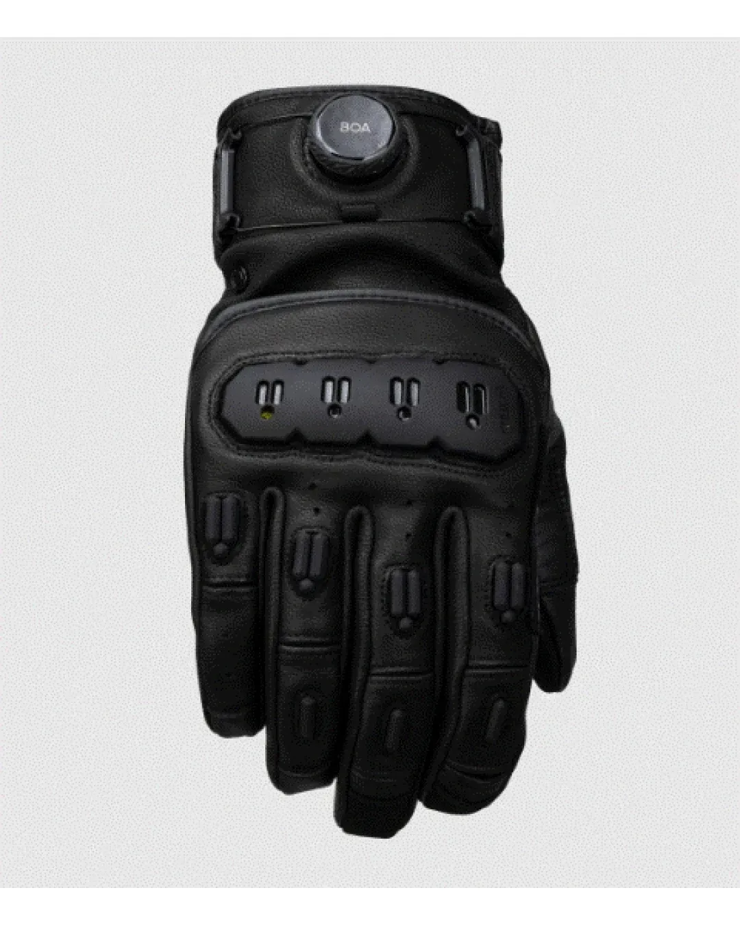 Кожени ръкавици KNOX ORSA LEATHER MK3