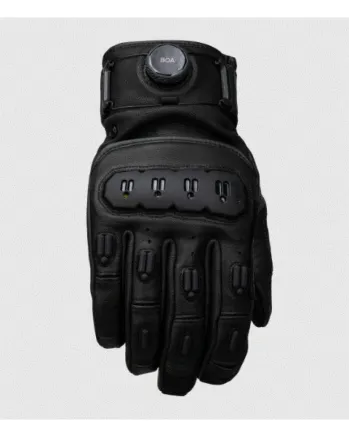 Кожени ръкавици KNOX ORSA LEATHER MK3