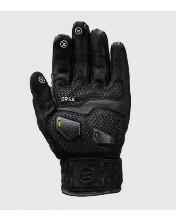 Кожени ръкавици KNOX ORSA LEATHER MK3
