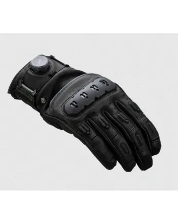 Кожени ръкавици KNOX ORSA LEATHER MK3