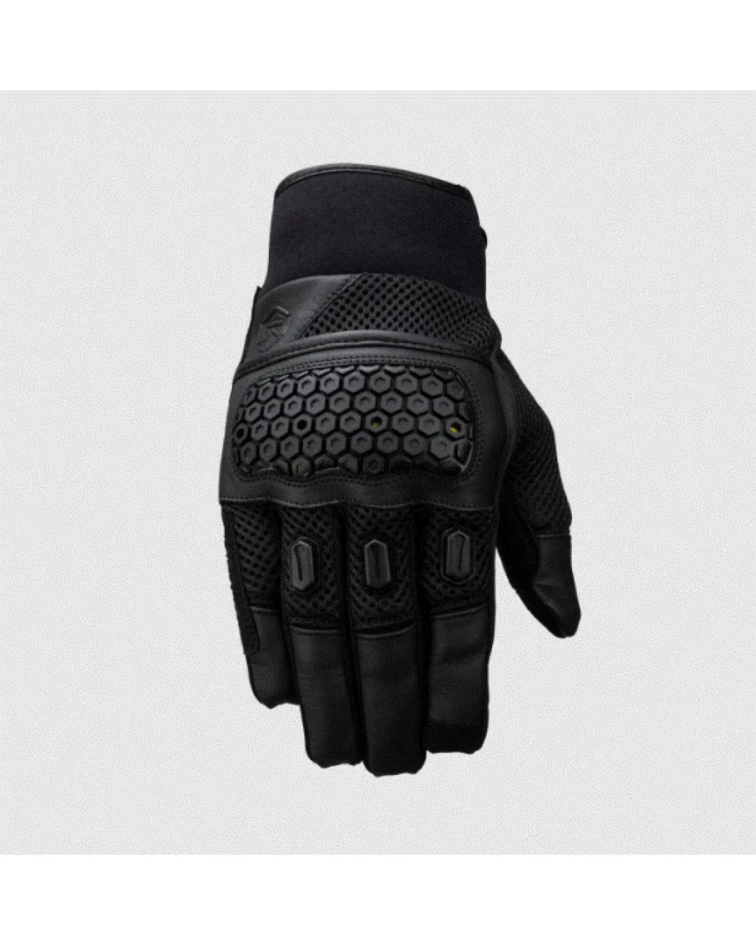 Кожени ръкавици KNOX Urbane Pro Black