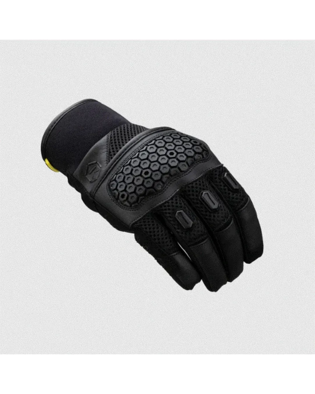 Кожени ръкавици KNOX Urbane Pro Black