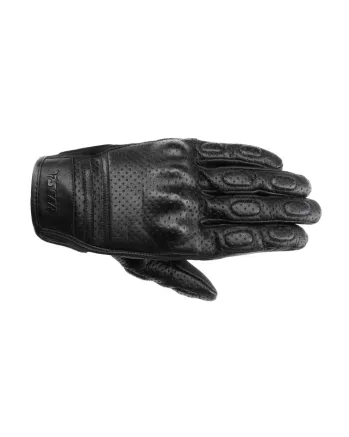 Кожени ръкавици SECA TABU II PERFORATED BLACK