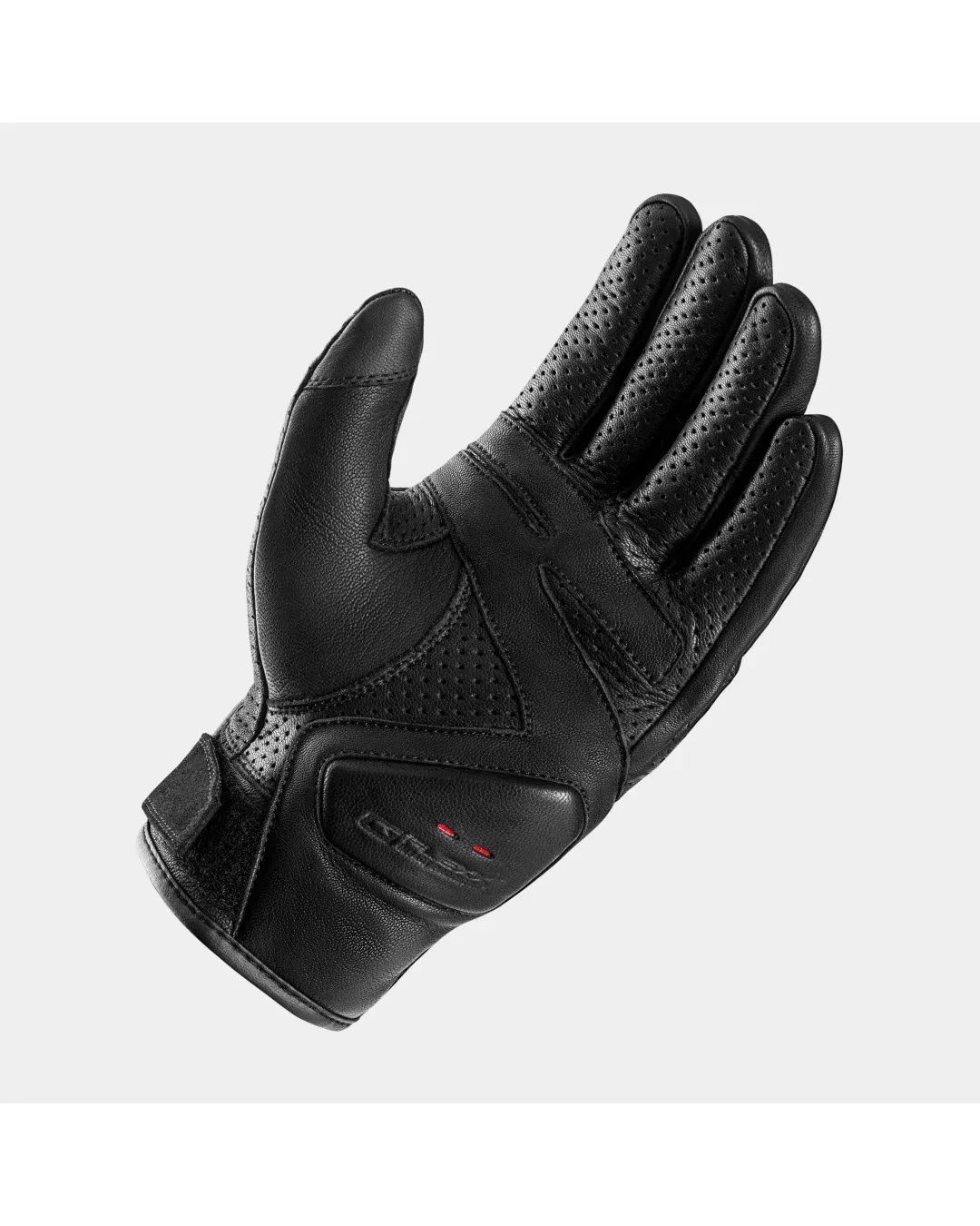 Кожени ръкавици SHIMA BULLET 3.0 BLACK