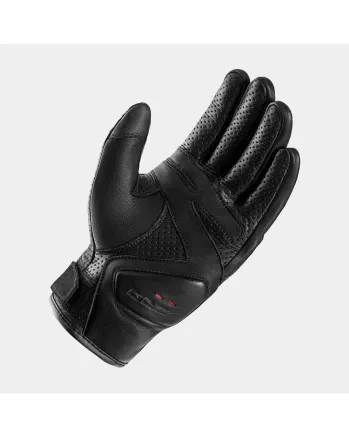Кожени ръкавици SHIMA BULLET 3.0 BLACK