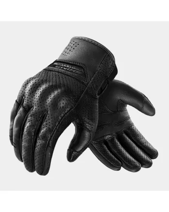 Кожени ръкавици SHIMA BULLET 3.0 BLACK