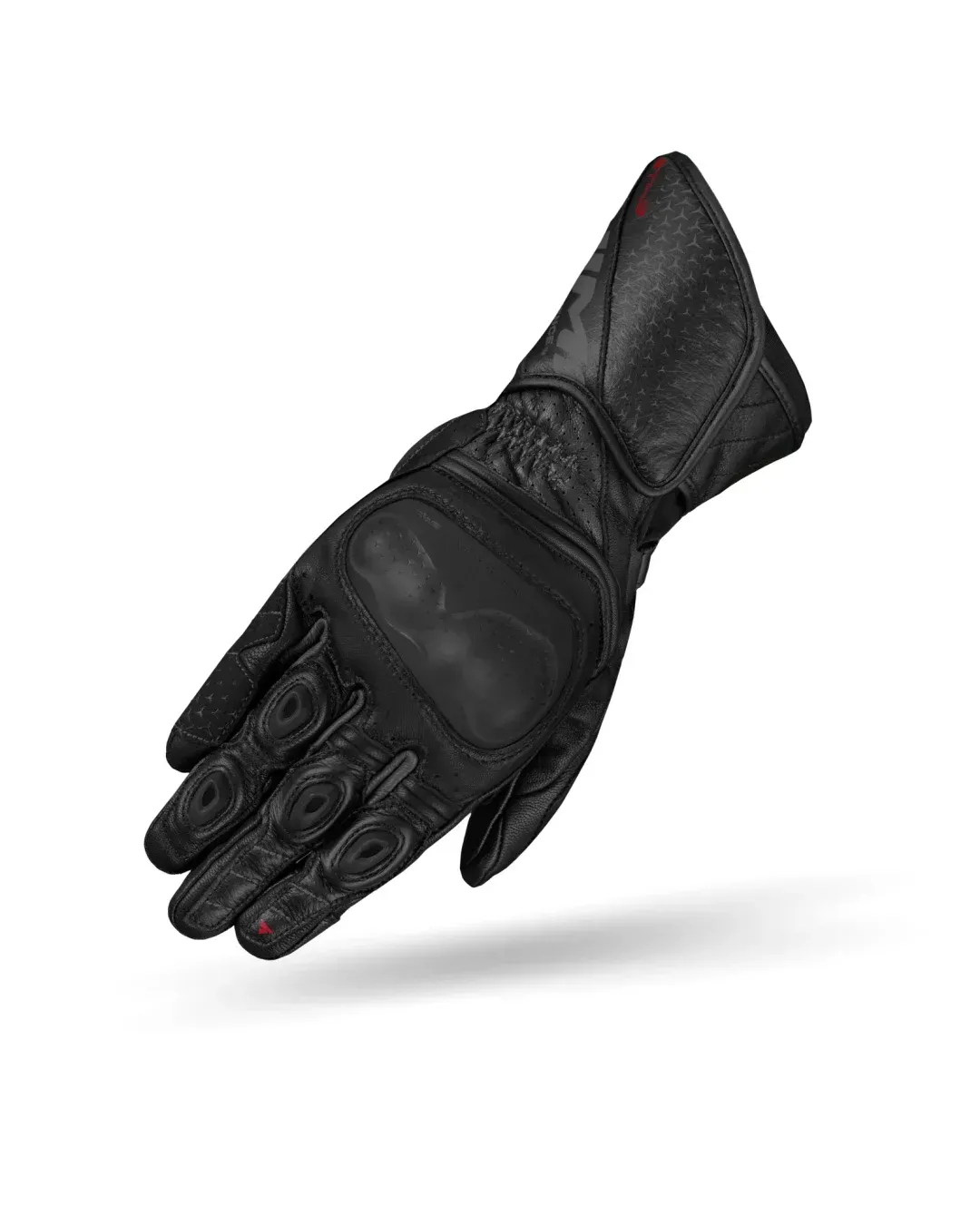 Кожени ръкавици SHIMA ST-3 BLACK