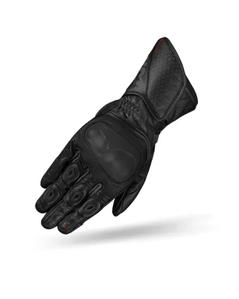 Кожени ръкавици SHIMA ST-3 BLACK