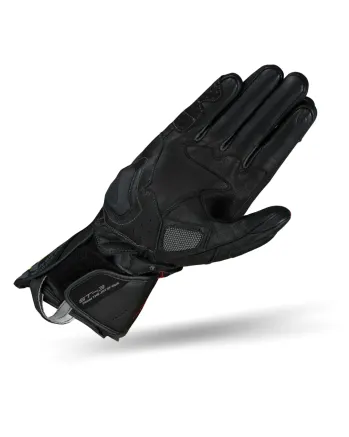 Кожени ръкавици SHIMA ST-3 BLACK