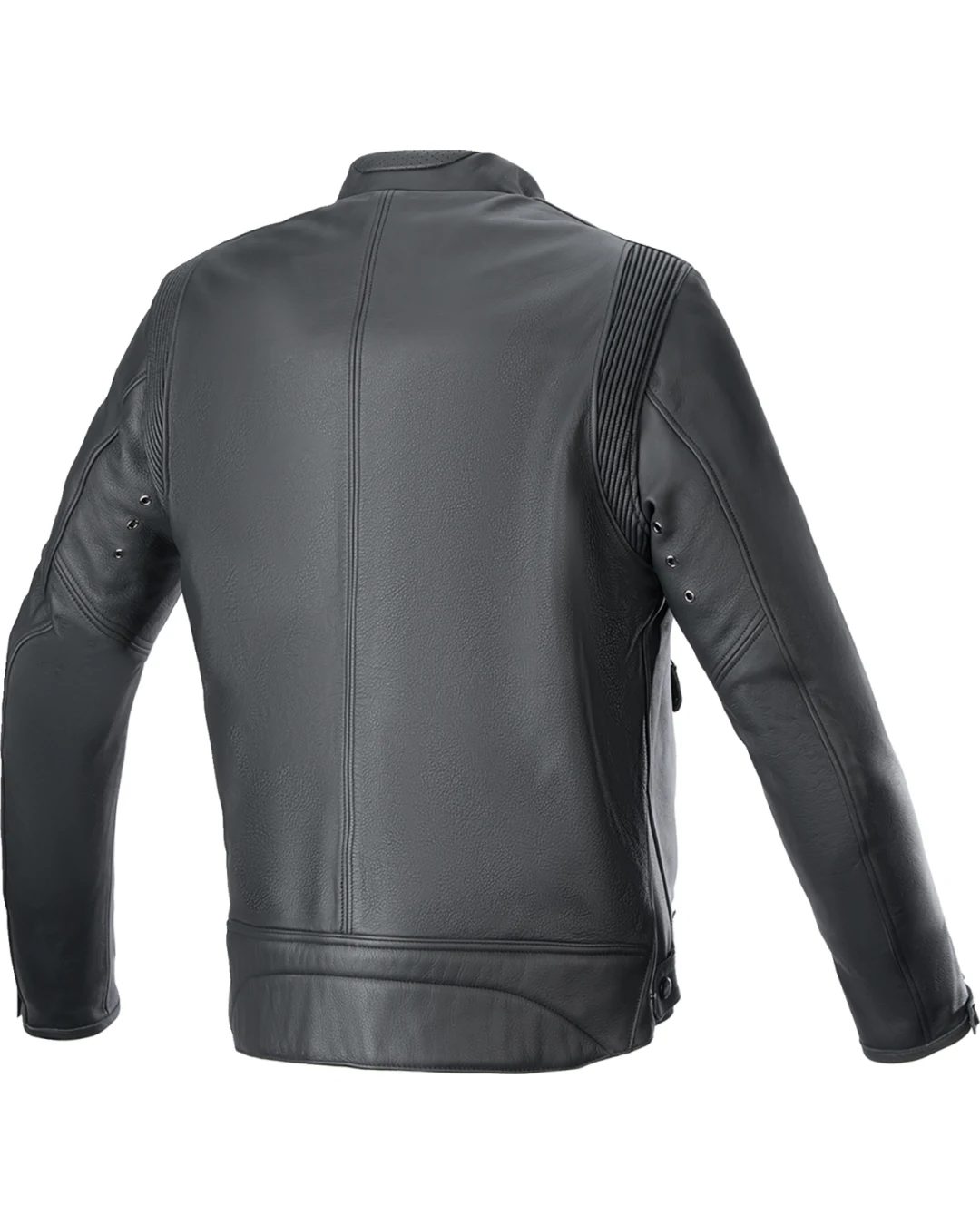 КОЖЕНО МОТО ЯКЕ ALPINESTARS DYNO BLACK/RED
