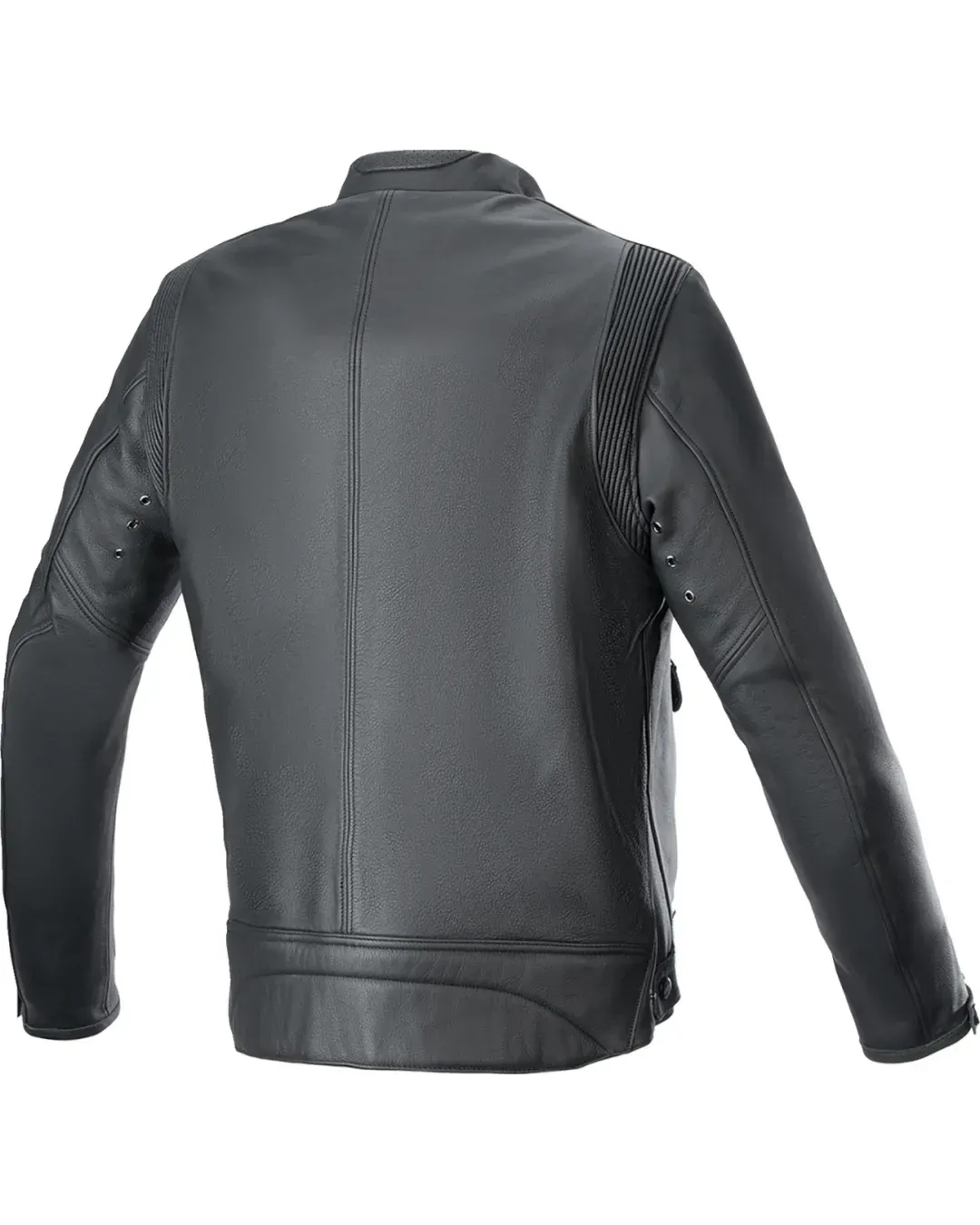 КОЖЕНО МОТО ЯКЕ ALPINESTARS DYNO BLACK/RED