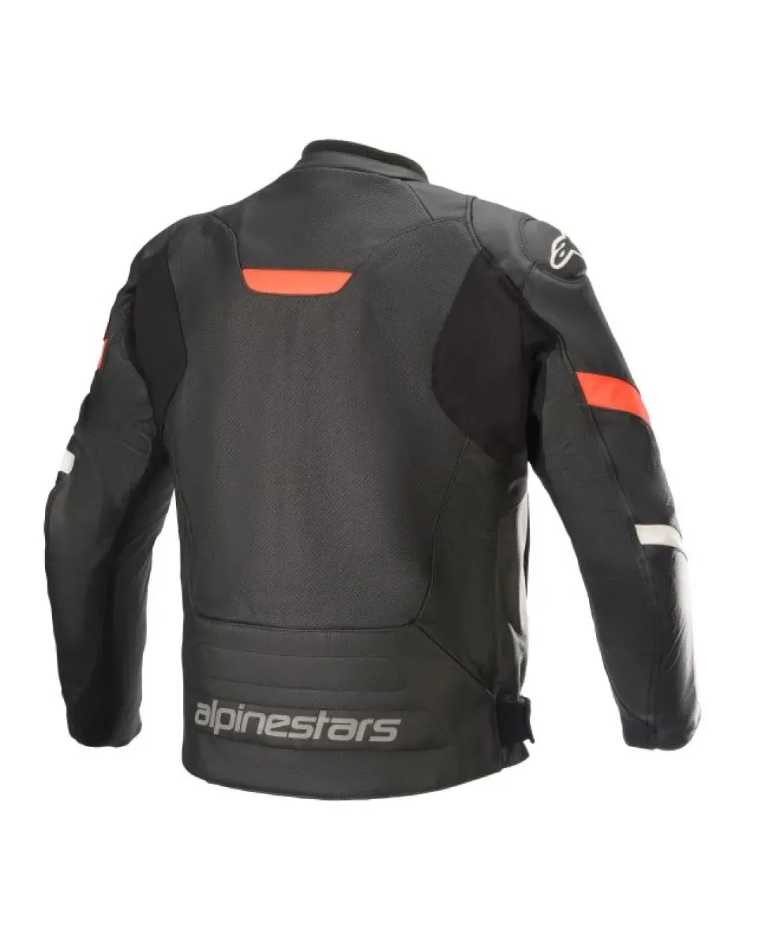 КОЖЕНО МОТО ЯКЕ ALPINESTARS FASTER V2 AIRFLOW BLACK/RED