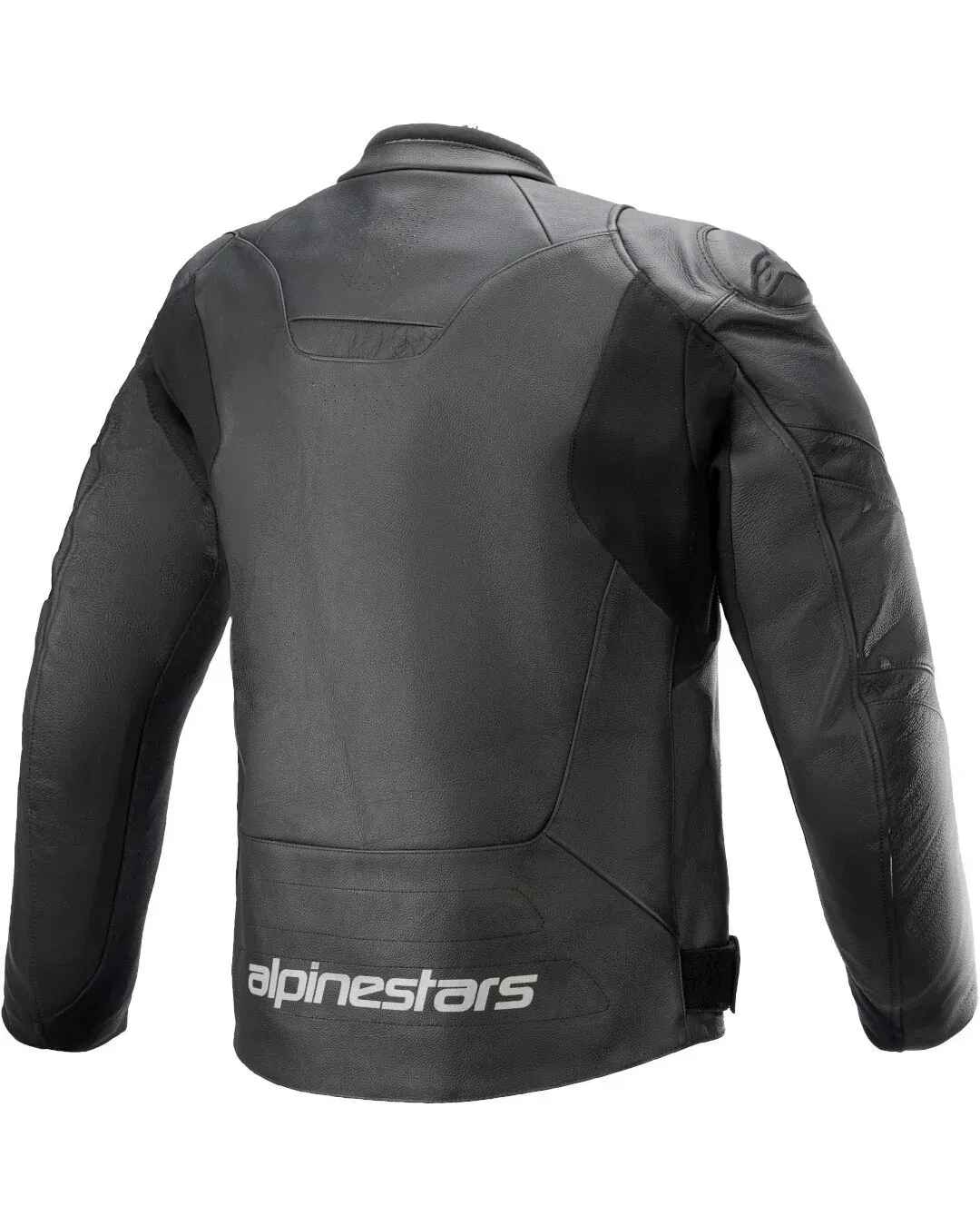 КОЖЕНО МОТО ЯКЕ ALPINESTARS FASTER V2 BLACK/BLACK