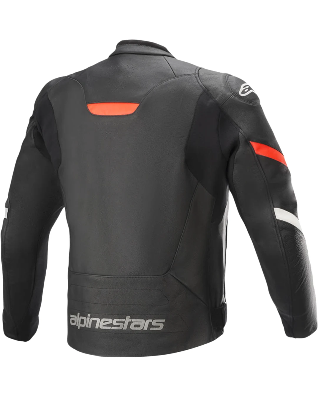 КОЖЕНО МОТО ЯКЕ ALPINESTARS FASTER V2 BLACK/RED