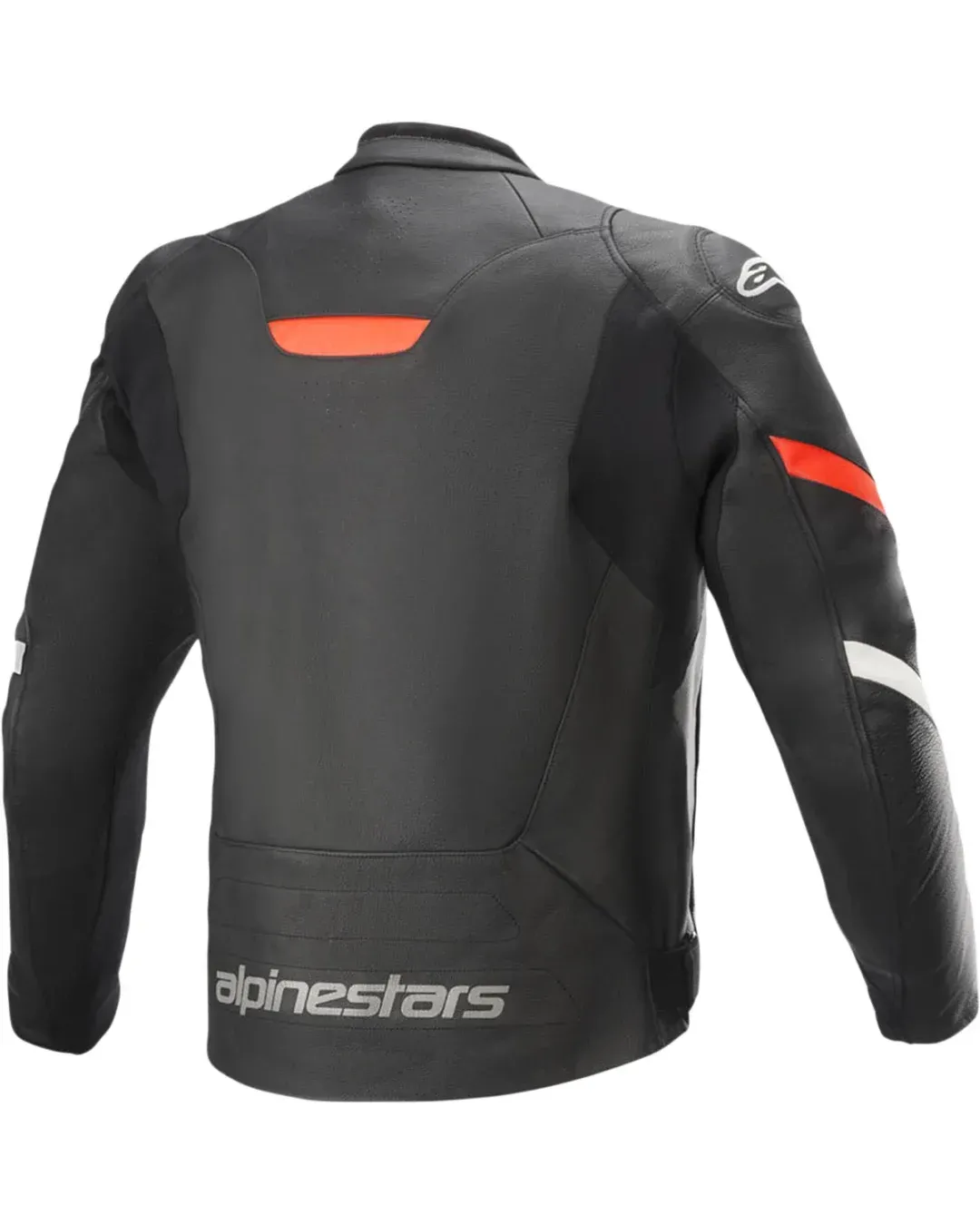 КОЖЕНО МОТО ЯКЕ ALPINESTARS FASTER V2 BLACK/RED