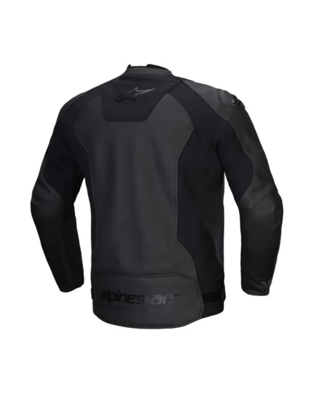 КОЖЕНО МОТО ЯКЕ ALPINESTARS Faster v3 Airflow BLK/BLK